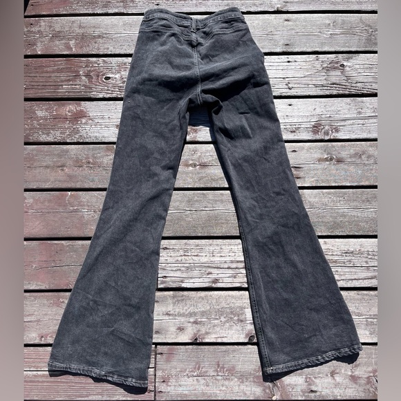 Garage Bootcut Jeans - Picture 2 of 3